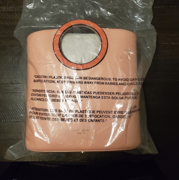 BNIBWT Kate Spade Betty Tote - Picture 2 of 4